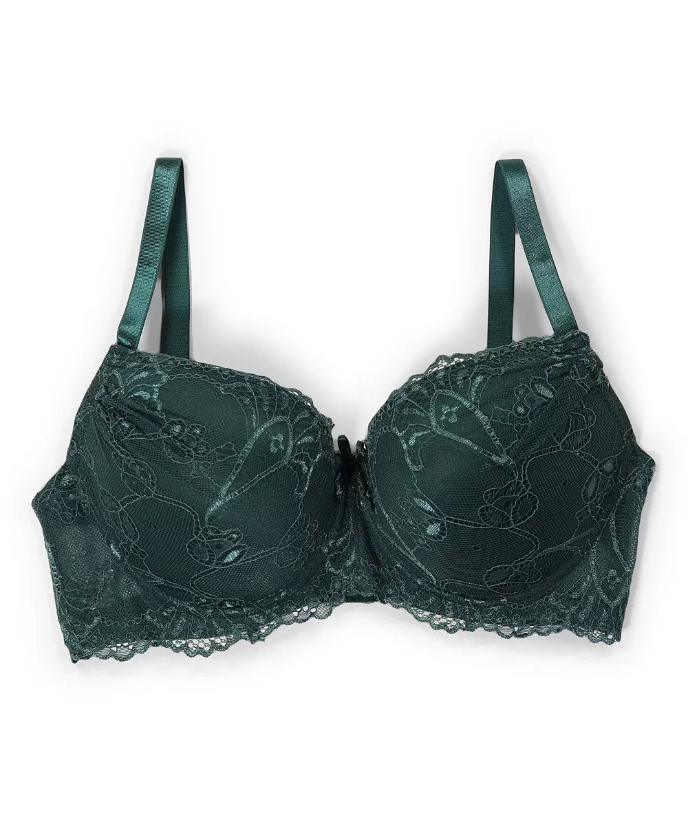 Imported Best Quality Lace Padded Bras for Women/Girls