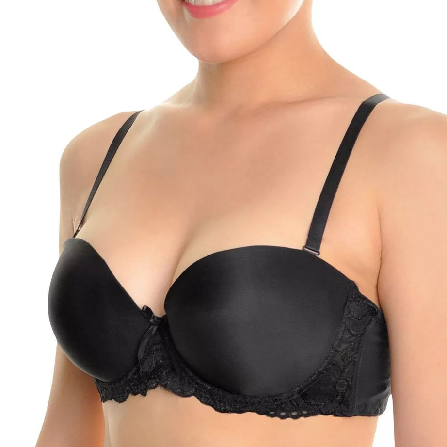 Imported Best Quality Padded Bras For Women/Girls - Oshi.pk - Buy & Sell Online