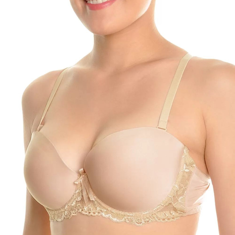 Imported Best Quality Padded Bras For Women/Girls - Oshi.pk - Buy & Sell Online