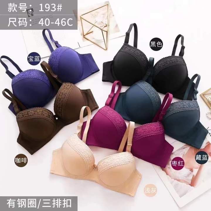 Imported Best Quality Push-up Bras for Women/Girls - Oshi.pk - Buy & Sell Online