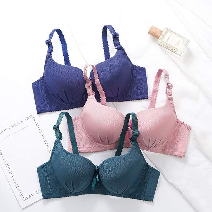 Imported Best Quality Push-up Bras for Women/Girls - Oshi.pk - Buy & Sell Online