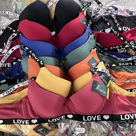 Imported Best Quality Push-up Bras for Women/Girls - Oshi.pk - Buy & Sell Online