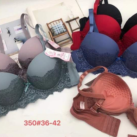 Imported Best Quality Push-up Bras for Women/Girls - Oshi.pk - Buy & Sell Online