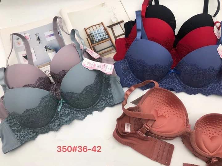 Imported Best Quality Push-up Bras for Women/Girls - Oshi.pk - Buy & Sell Online