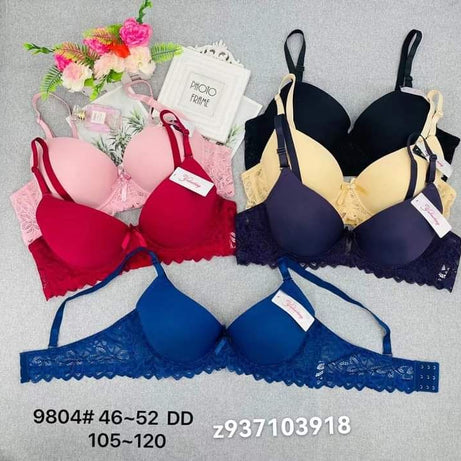 Imported Best Quality Push-up Bras for Women/Girls - Oshi.pk - Buy & Sell Online