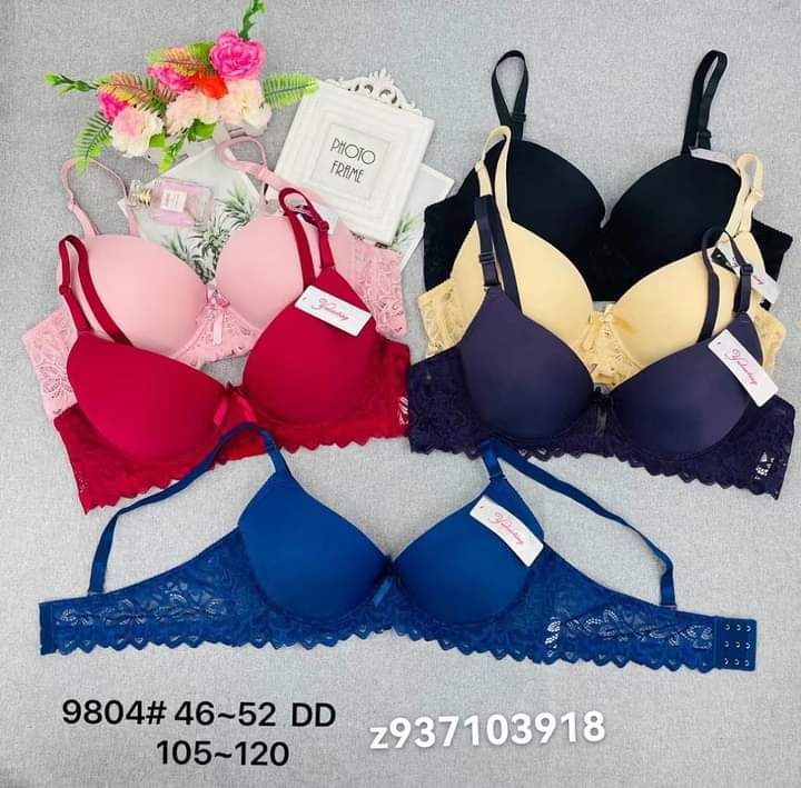 Imported Best Quality Push-up Bras for Women/Girls - Oshi.pk - Buy & Sell Online