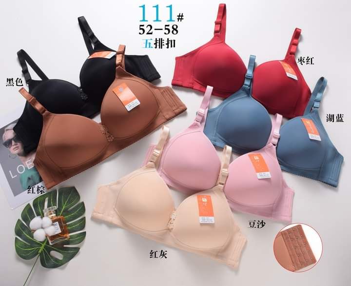 Imported Best Quality Push-up Bras for Women/Girls - Oshi.pk - Buy & Sell Online