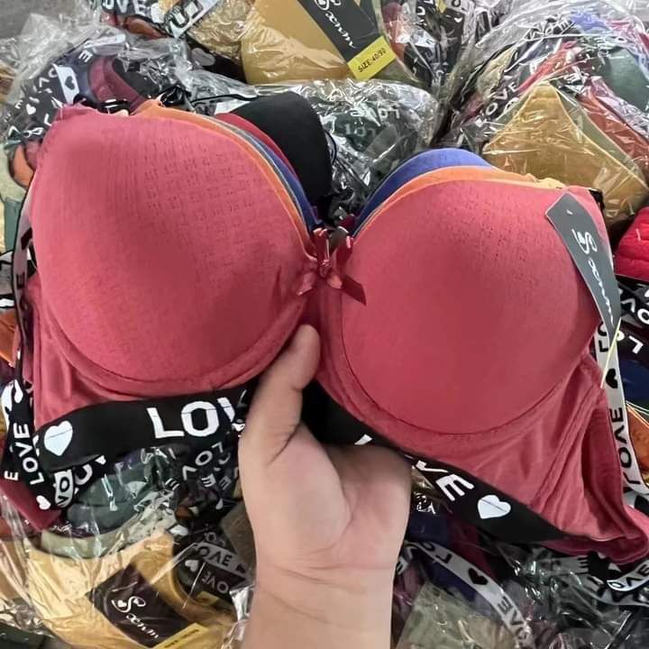 Imported Best Quality Push-up Bras for Women/Girls - Oshi.pk - Buy & Sell Online