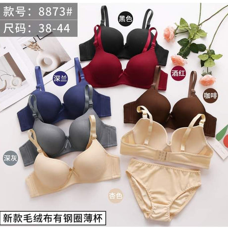 Imported Best Quality Push-up Bras for Women/Girls - Oshi.pk - Buy & Sell Online