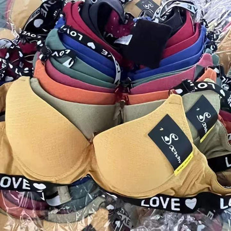 Imported Best Quality Push-up Bras for Women/Girls - Oshi.pk - Buy & Sell Online