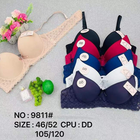 Imported Best Quality Push-up Bras for Women/Girls - Oshi.pk - Buy & Sell Online