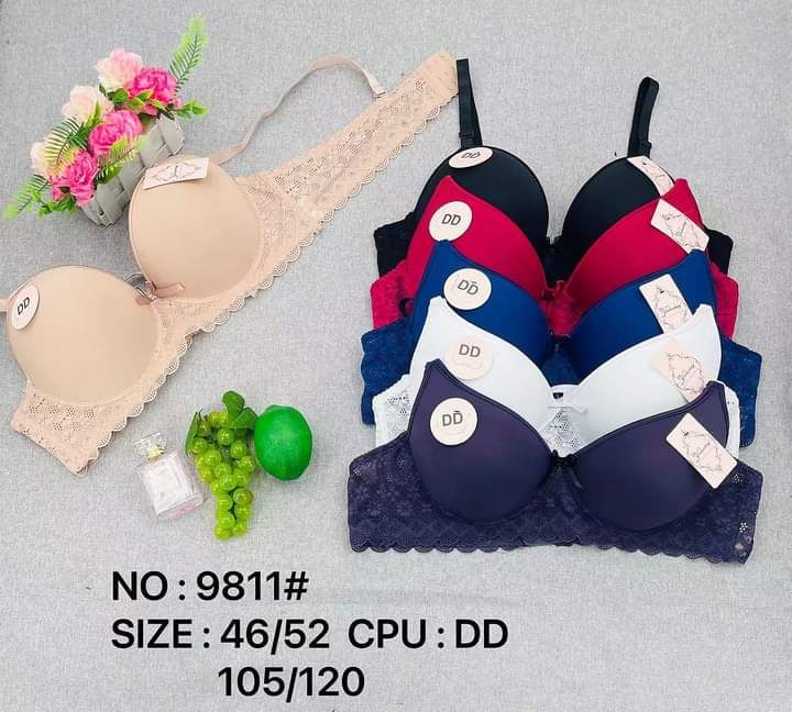 Imported Best Quality Push-up Bras for Women/Girls - Oshi.pk - Buy & Sell Online
