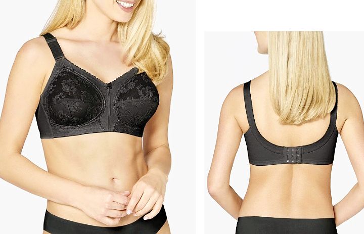 Imported Classic and Elegant Dorina Brand Bra for Women & Girls - Oshi.pk - Buy & Sell Online