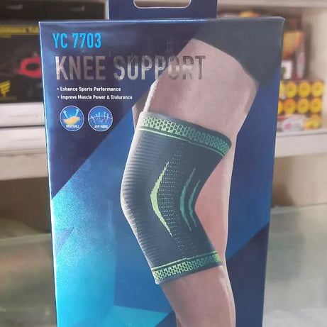 Imported Knit Wrap Knee for Men/Women - Oshi.pk - Buy & Sell Online