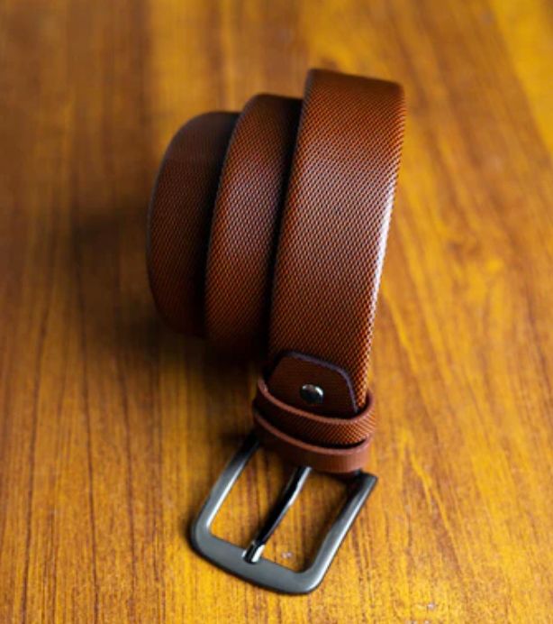 Imported Leather Belt for Men/Boys - Oshi.pk - Buy & Sell Online