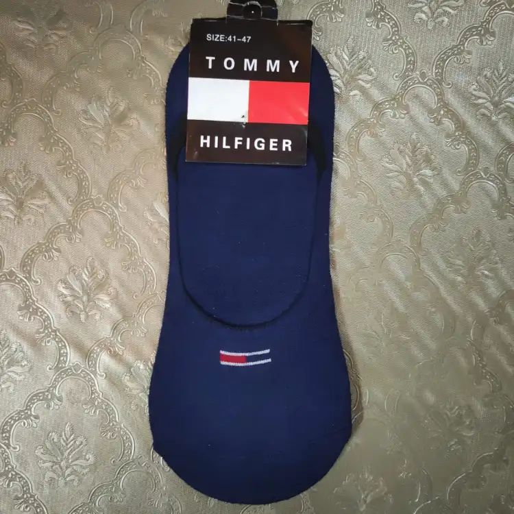 Imported Mens Loafer Socks in Stretchable Cotton (Authentic invisible) - Oshi.pk - Buy & Sell Online