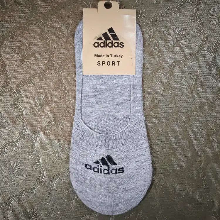 Imported Mens Loafer Socks in Stretchable Cotton (Authentic invisible) - Oshi.pk - Buy & Sell Online