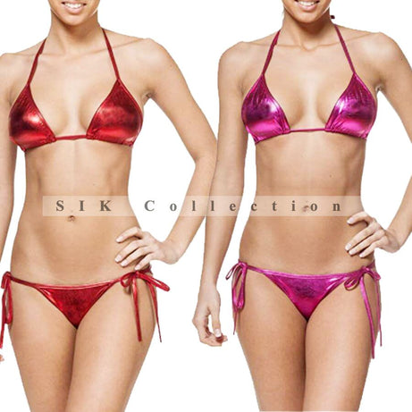 Imported Non-Padded bikini for Women & Girls