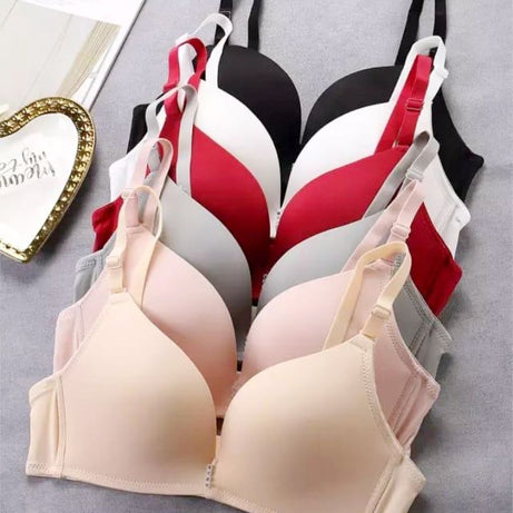 Imported Padded Bra for Women & Girls