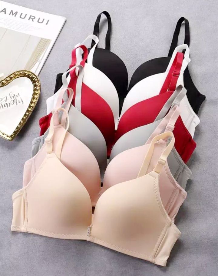 Imported Padded Bra for Women & Girls - Oshi.pk - Buy & Sell Online