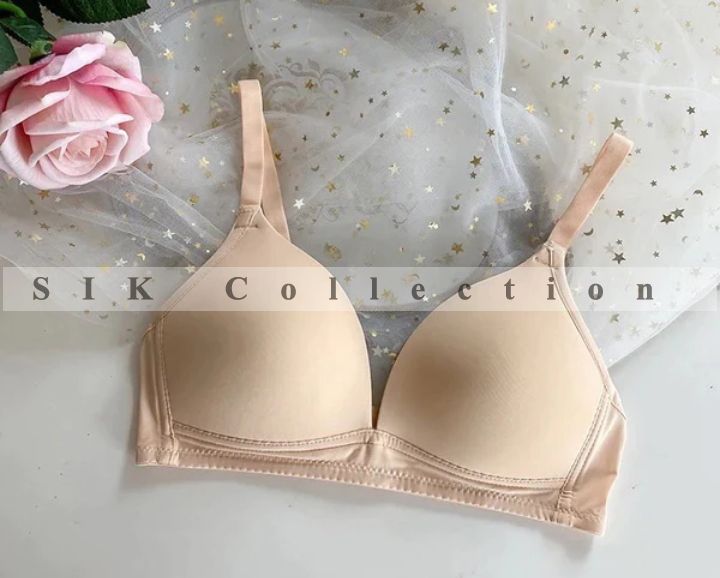 Imported Padded Bra for Women & Girls - Oshi.pk - Buy & Sell Online