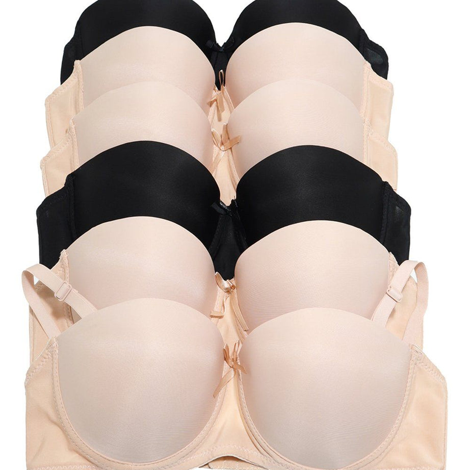 Imported Padded Underwire Convertible Bra for Women/Girls - Oshi.pk - Buy & Sell Online