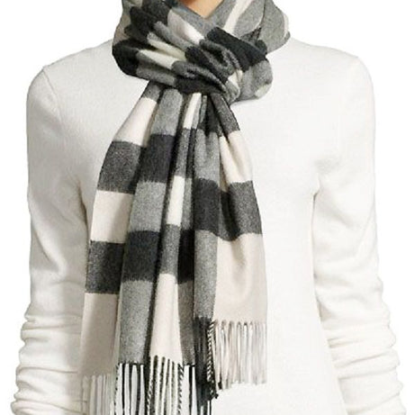 Imported Printed Woolen Muffler/Scarf for Men & Women - Oshi.pk - Buy & Sell Online