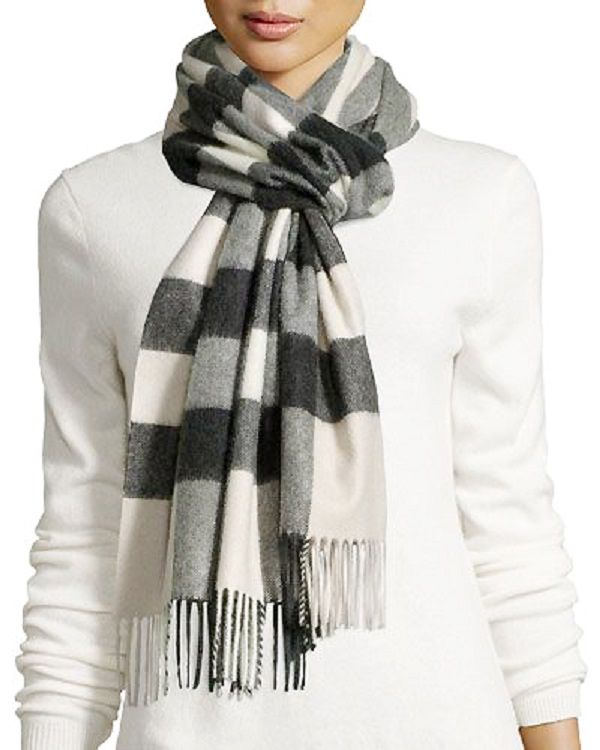 Imported Printed Woolen Muffler/Scarf for Men & Women - Oshi.pk - Buy & Sell Online