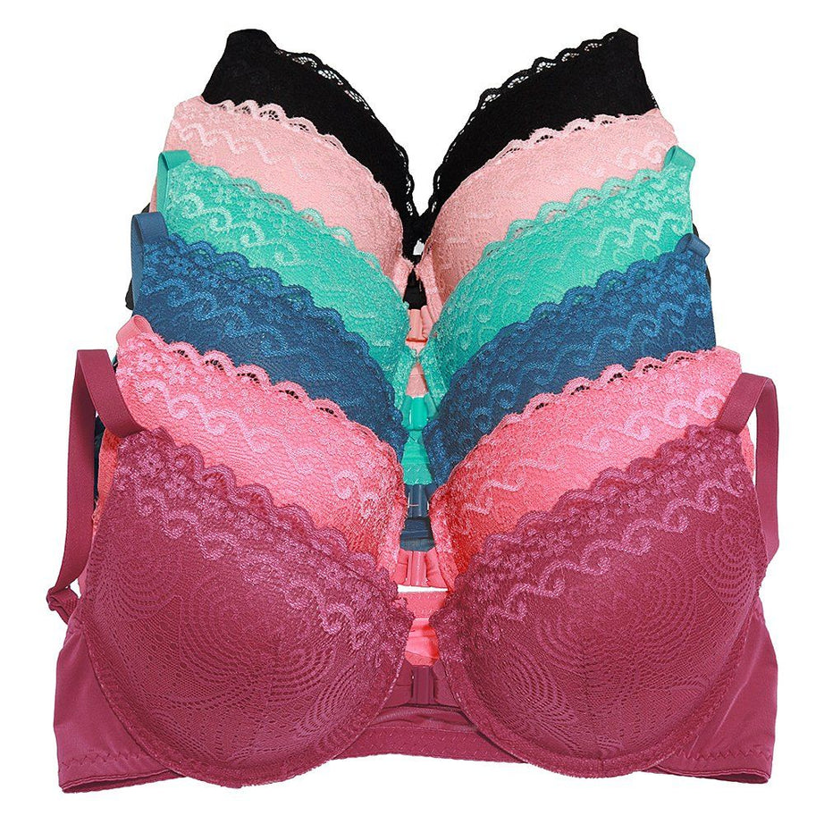 Imported Wired Racerback Bra for Women/Girls - Oshi.pk - Buy & Sell Online