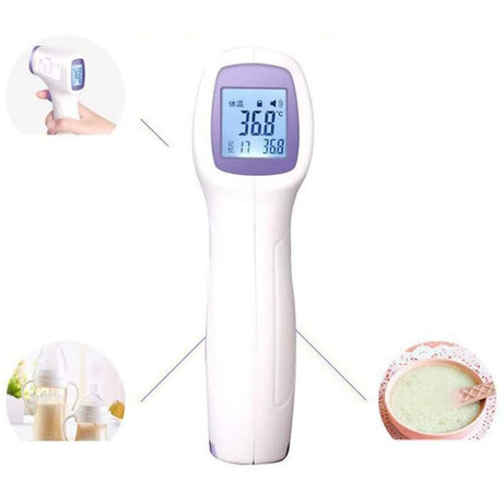 Infrared Forehead Thermometer Model F103 - Oshi.pk - Buy & Sell Online