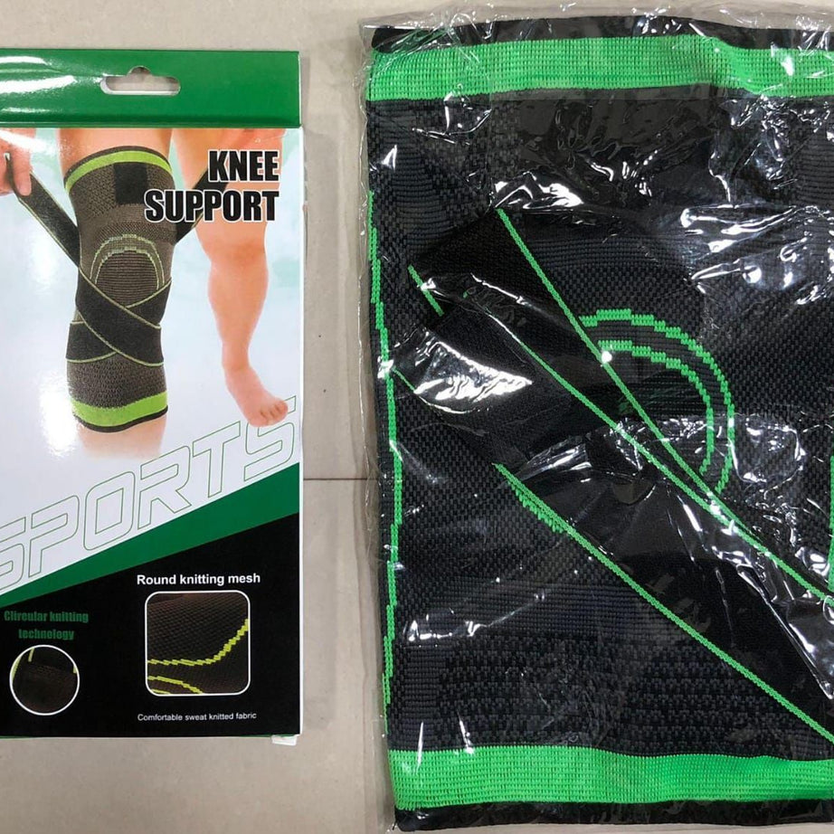 Injury & Knee Support Belt Pain Relief Belt - Oshi.pk - Buy & Sell Online