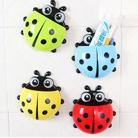 Insect Toothbrush Holder - Oshi.pk - Buy & Sell Online