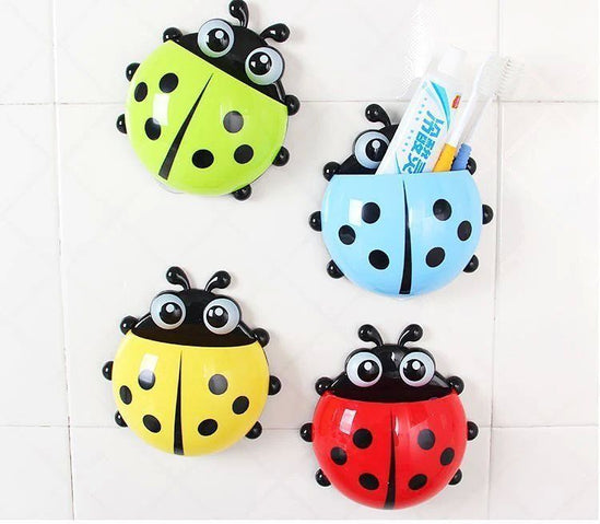 Insect Toothbrush Holder - Oshi.pk - Buy & Sell Online