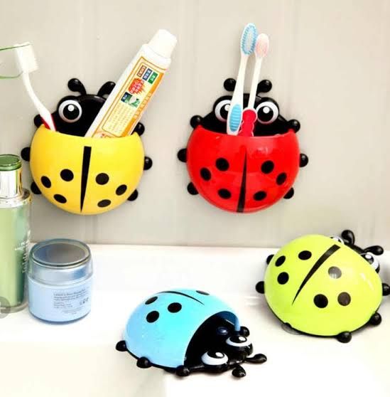 Insect Toothbrush Holder - Oshi.pk - Buy & Sell Online