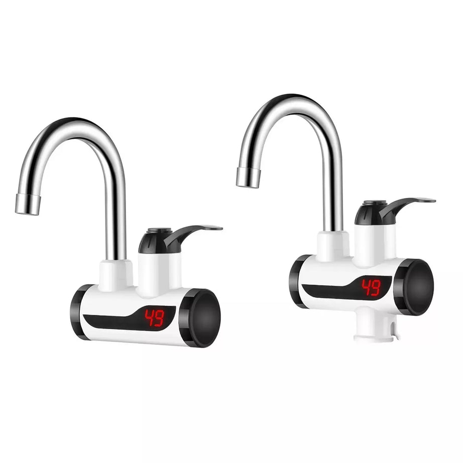 instant Electric Hot Water Tap for Kitchen and washroom - Oshi.pk - Buy & Sell Online