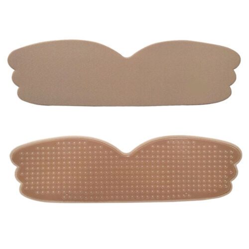 Invisible Silicone Bra Strapless Self-Adhesive Lift Up Nipple Cover Chest Paste - Oshi.pk - Buy & Sell Online