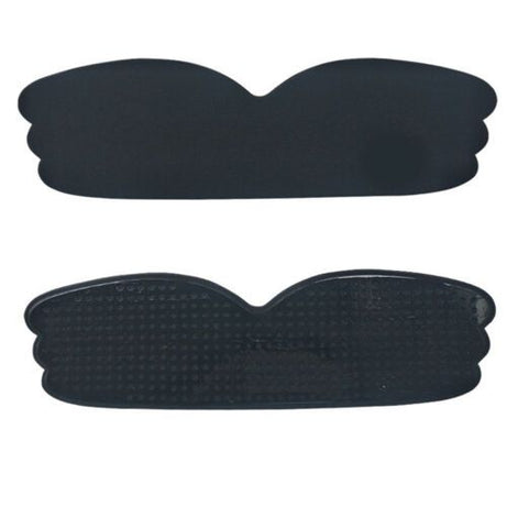Invisible Silicone Bra Strapless Self-Adhesive Lift Up Nipple Cover Chest Paste - Oshi.pk - Buy & Sell Online