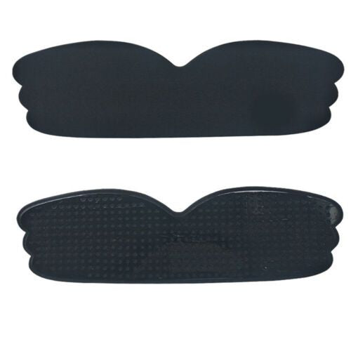 Invisible Silicone Bra Strapless Self-Adhesive Lift Up Nipple Cover Chest Paste - Oshi.pk - Buy & Sell Online
