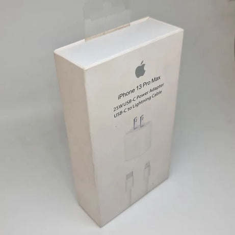 Iphone Charger 20W Power Adapter With Type C To Lightening Type C to I phone and USB to I Phone Gives Super Fast Charging - Oshi.pk - Buy & Sell Online