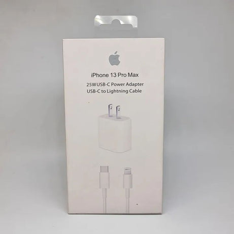 Iphone Charger 20W Power Adapter With Type C To Lightening Type C to I phone and USB to I Phone Gives Super Fast Charging - Oshi.pk - Buy & Sell Online