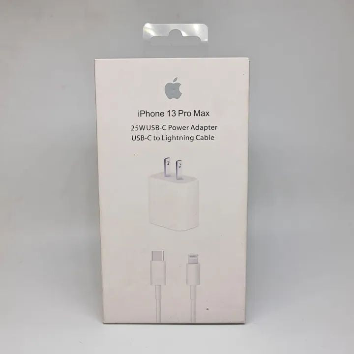 Iphone Charger 20W Power Adapter With Type C To Lightening Type C to I phone and USB to I Phone Gives Super Fast Charging - Oshi.pk - Buy & Sell Online