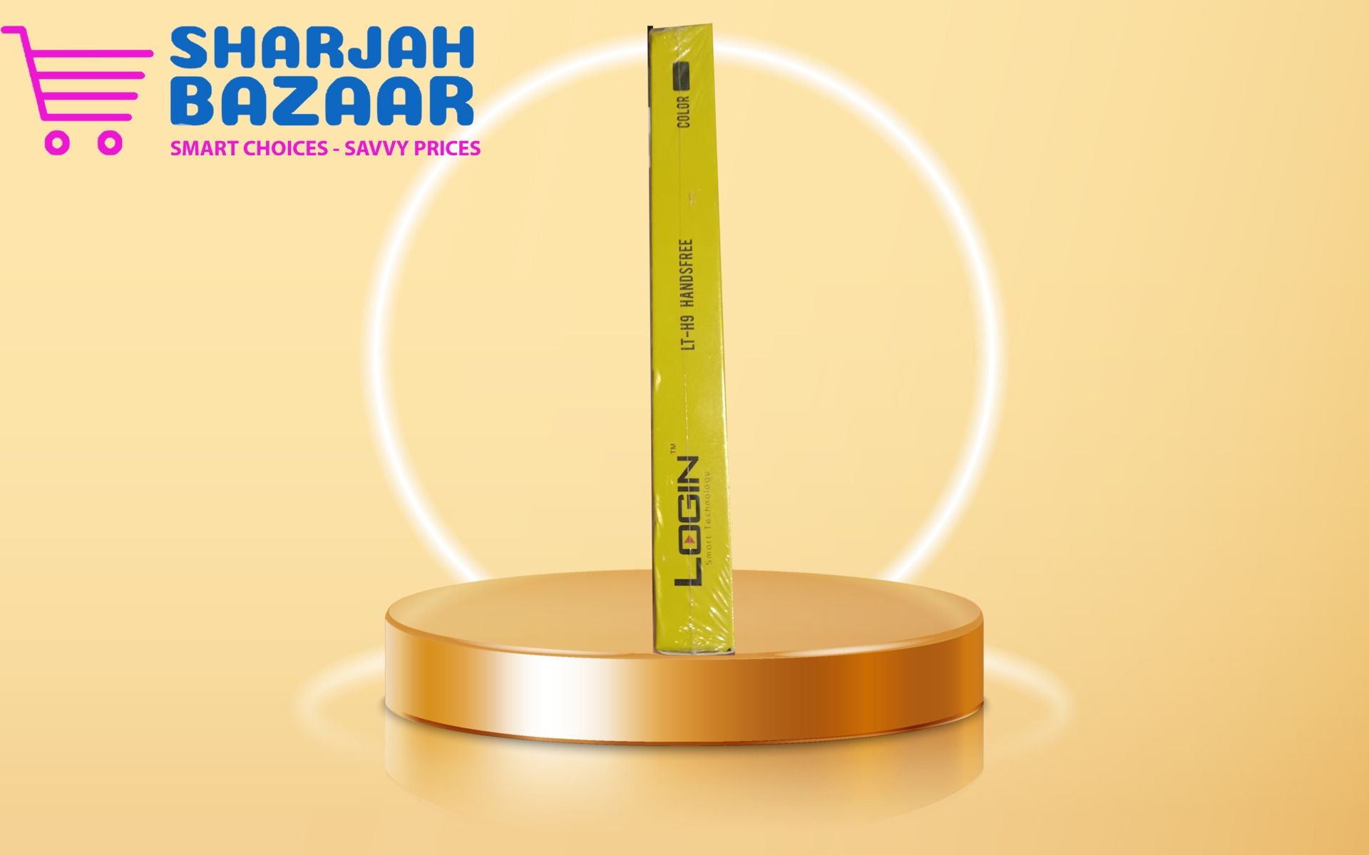 iPhone Top Quality Earphone LT-H9 - Oshi.pk - Buy & Sell Online