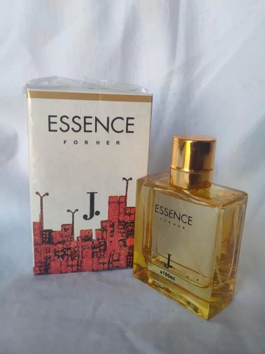 J. Essence Perfume For Her - 100ML - Oshi.pk - Buy & Sell Online
