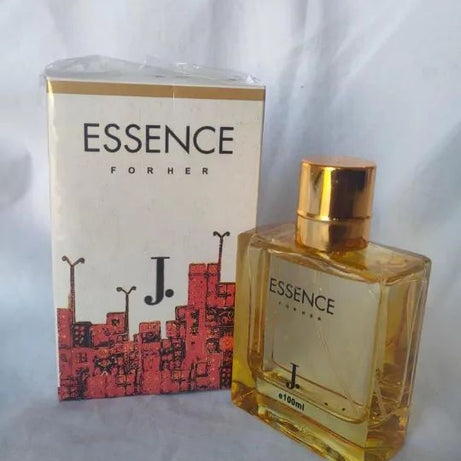 J. Essence Perfume For Her - 100ML - Oshi.pk - Buy & Sell Online