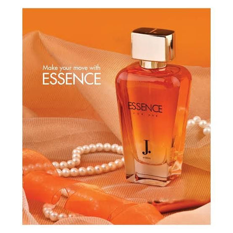 J. Essence Perfume For Her - 100ML - Oshi.pk - Buy & Sell Online