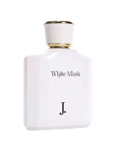 J. White Musk Perfume 100 ML - Oshi.pk - Buy & Sell Online