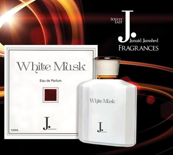 J. White Musk Perfume 100 ML - Oshi.pk - Buy & Sell Online