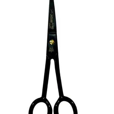 JAGUAR Solingen Professional 7.5 Inch Hairdressing Scissors Thin Shear Flat Shears Salon Hair stylist Bk Sons - Oshi.pk - Buy & Sell Online