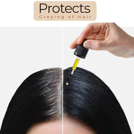 Japanese Miracle Hair Elixer - Oshi.pk - Buy & Sell Online