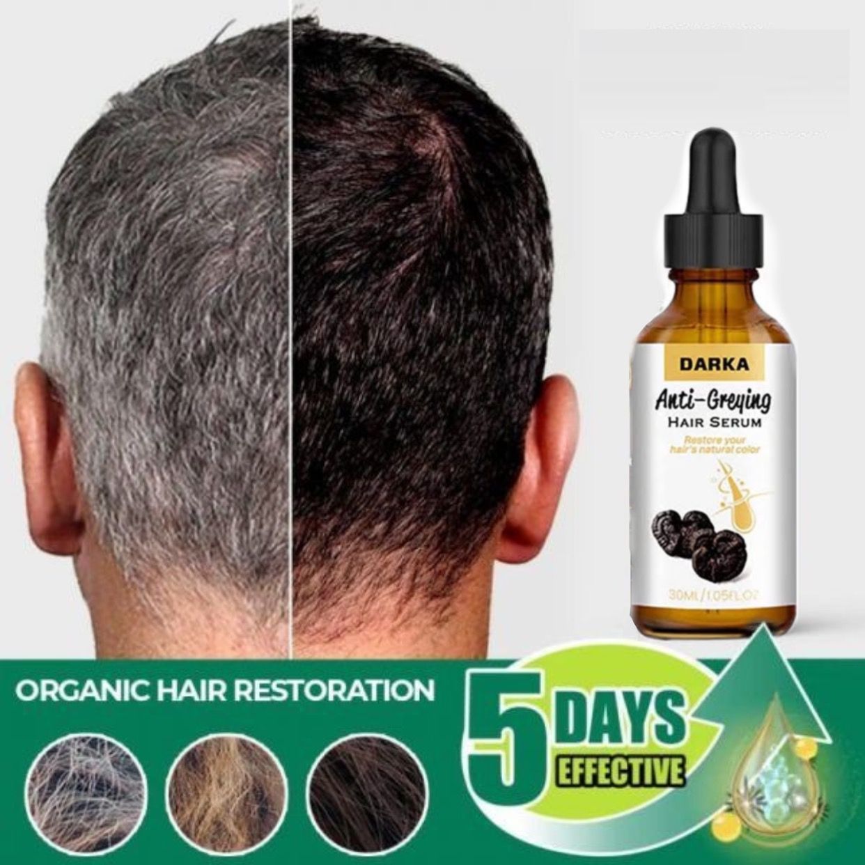 Japanese Miracle Hair Elixer - Oshi.pk - Buy & Sell Online